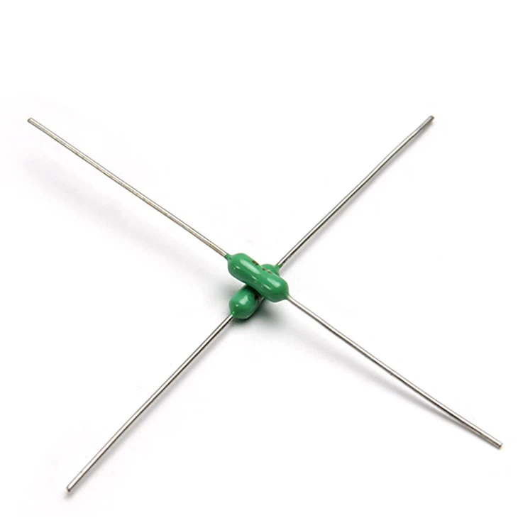 Axial Lead Pico Fuse