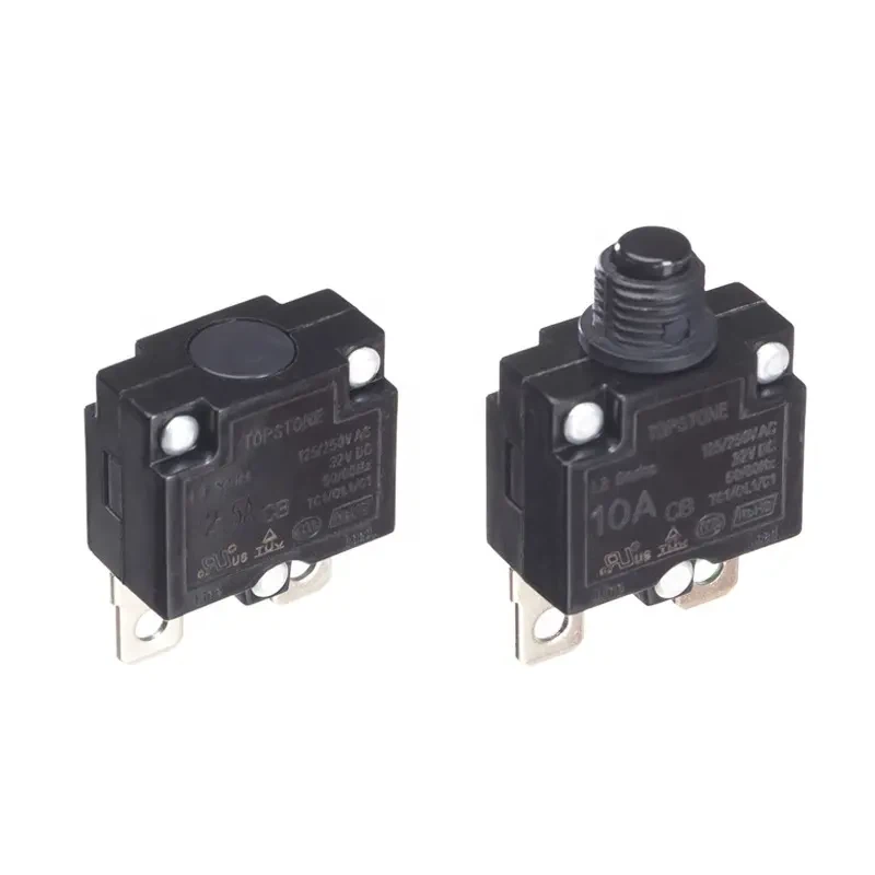 L3 Overload Protection Circuit Breaker