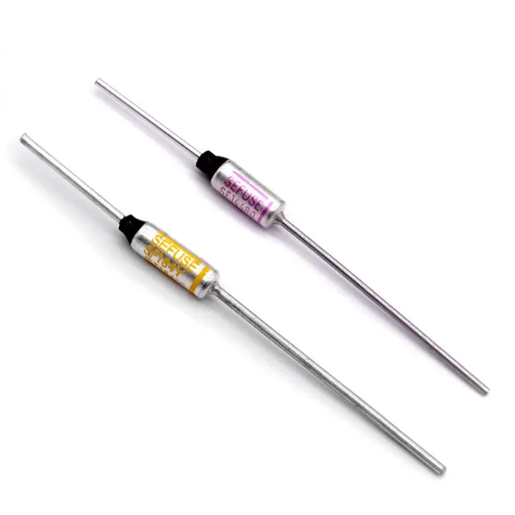 Sf Fuse termikoko zirkuituaren ebakidura